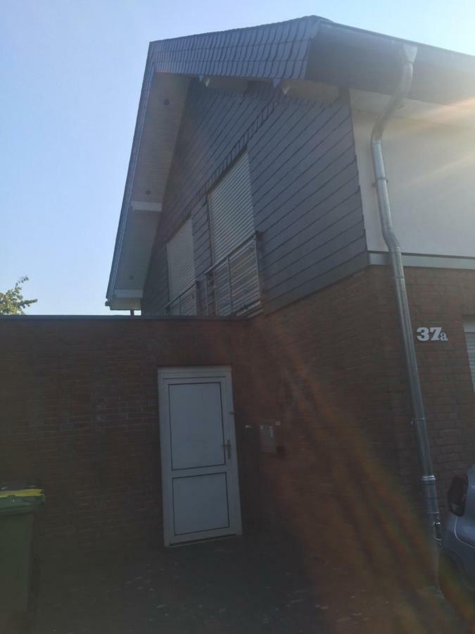 Apartment Am Park Toenisvorst Exterior photo
